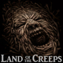 Land Of The Creeps Show