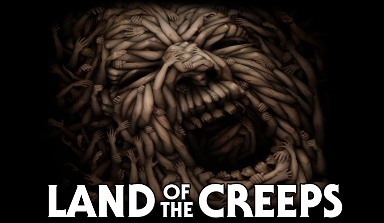 Land Of The Creeps Archive Land Of The Creeps Archive