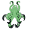 Dagon Logo
