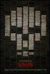 V-H-S Cover Poster