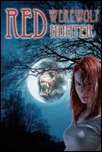 Red - Werewolf Hunter Cover Poster