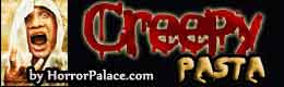 CreepyPasta