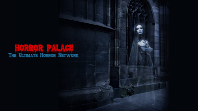 Horror Palace Wallpaper 2