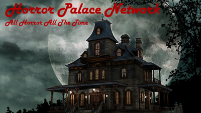 Horror Palace Wallpaper 4