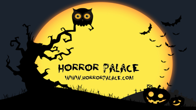 Horror Palace Wallpaper 5