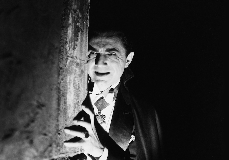 Dracula