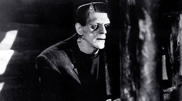 Frankenstein