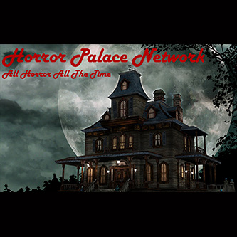 Horror Palace Wallpaper - Haunted House