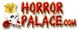 Horror Palace Shop