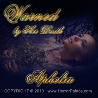 WARNED BY HER DEATH