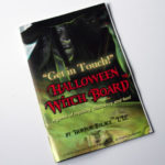 Halloween Witch Board™ - Image 4