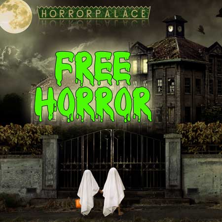 Free Horror!