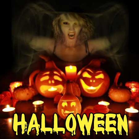 Halloween