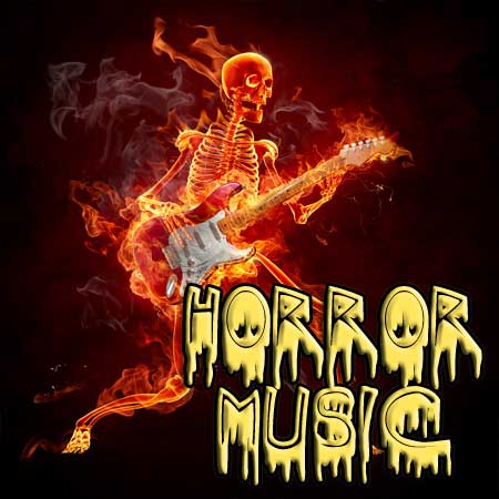 Horror Music