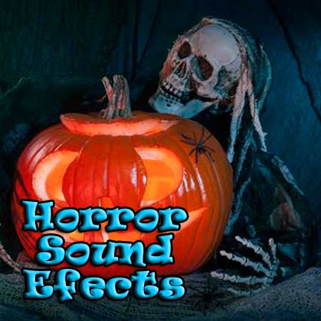 Horror Sound Effects