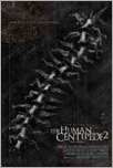 The Human Centipede 2 - Full Sequence Cover Poster