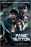 Panic Button Cover Poster
