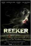 Reeker Cover Poster