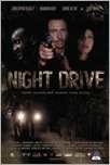 Night Drive Cover Poster
