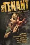The Tenant Cover Poster