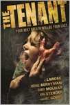 The Tenant Cover Poster