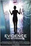 Evidence Cover Poster