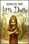 Little Deaths Book Cover Poster