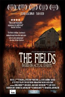 The Fields cover poster