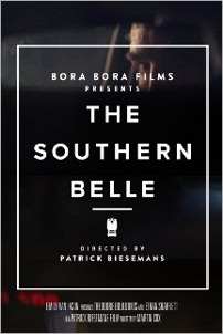 The Southern Belle Cover Poster