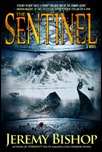 The Sentinel Book Cover Poster