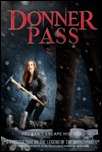 Donner Pass Cover Poster