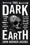This Dark Earth Cover Poster
