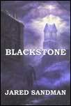 Blackstone Book Cover