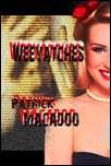 Weeyatches Book Cover