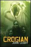 Crogian Book Cover