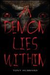 A Demon Lies Within Book Cover
