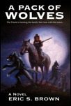 A Pack Of Wolves Book Cover