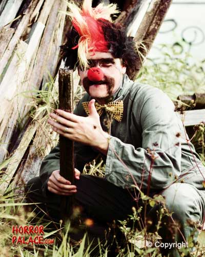 nature-clown
