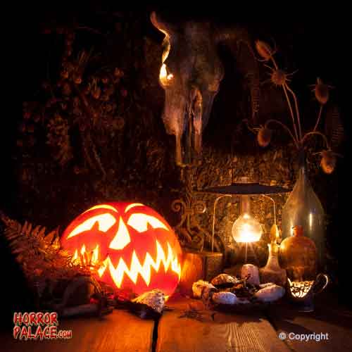 halloween-stories-pumpkin-still-life