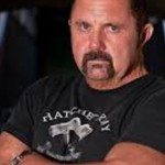 Kane Hodder