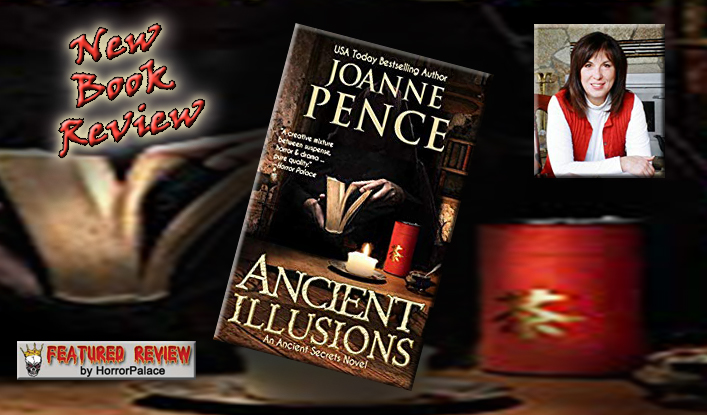 Ancient Illusions (Book Review)