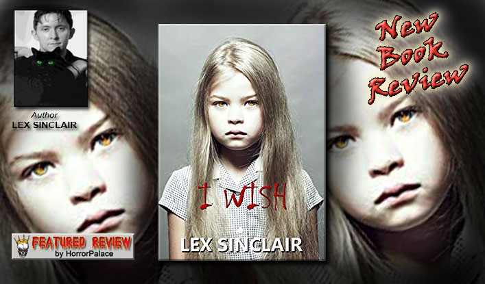 I Wish (Book Review)